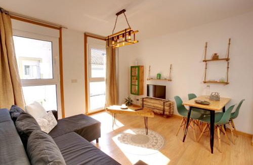 Santiago de Compostela Apartment | VM Apartamentos Turísticos