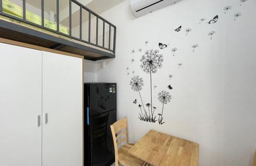 Binh Thanh Apartment | VN HOME 144/1/3 BÌNH LỢI