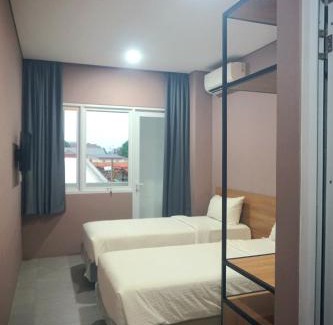 Tangerang Hotel | VNC Alam Sutera Hotel Powered by Archipelago