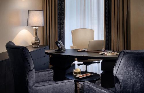 Riyadh Hotel | Voco - Riyadh by IHG