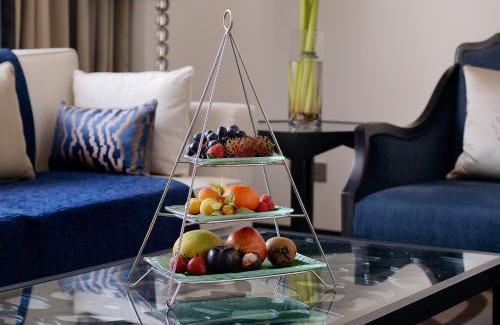 Riyadh Hotel | Voco - Riyadh by IHG