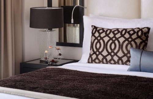 Riyadh Hotel | Voco - Riyadh by IHG