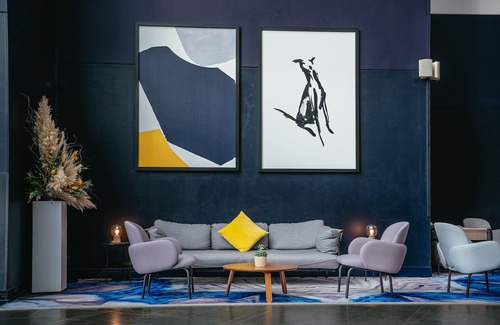 Butetown Hotel | voco St David's Cardiff by IHG