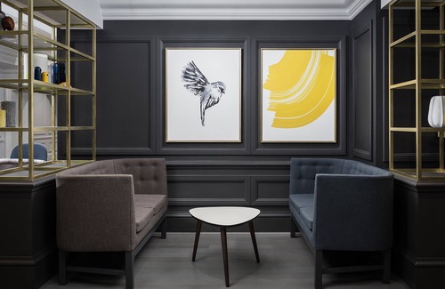 Solihull Hotel | voco St. John's Solihull by IHG