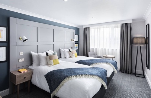 Solihull Hotel | voco St. John's Solihull by IHG