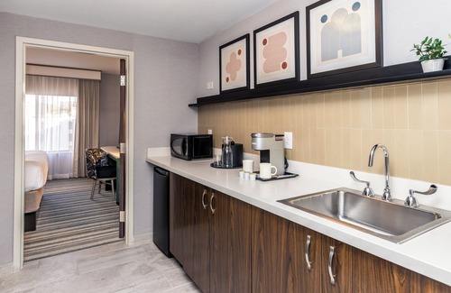 Central Business District Hotel | voco The Clair Cincinnati Downtown by IHG