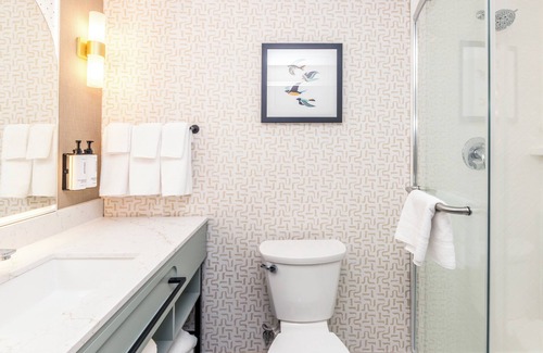 Central Business District Hotel | voco The Clair Cincinnati Downtown by IHG