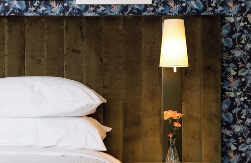 Old Fourth Ward Hotel | voco The Darwin Atlanta Midtown by IHG