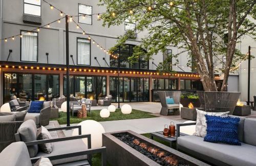 Old Fourth Ward Hotel | voco The Darwin - Atlanta Midtown by IHG