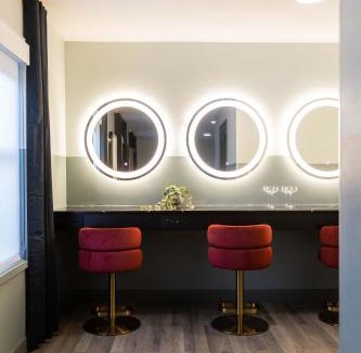 Old Fourth Ward Hotel | voco The Darwin - Atlanta Midtown by IHG