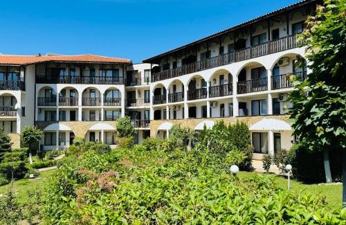 Kazanlak Apartment | VODENICATA 5B8 Apartment Sveti Vlas