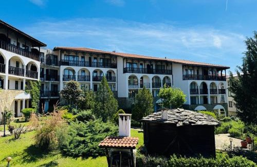 Kazanlak Apartment | VODENICATA 5B8 Apartment Sveti Vlas