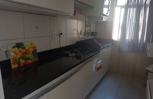 Ilheus Apartment | Vog apartment 100 meters from sula beach