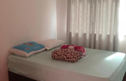 Sao Domingos Apartment | Vog Torres do Sul