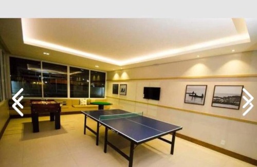 Sao Domingos Apartment | Vog Torres do Sul