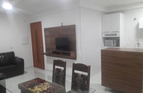 Sao Domingos Apartment | Vog Torres Do Sul