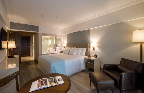 Ponta Negra Hotel | Vogal Luxury Beach Hotel & Spa