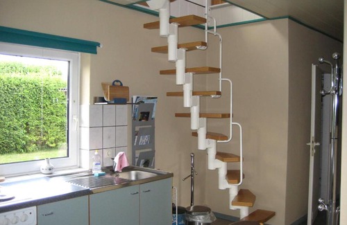 Kramerhof House | Vogelsang
