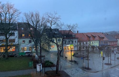 Vohenstrauss Apartment | VOH SUPER EXKLUSIVES LOFT, ZENTRAL, Smart-TV, Parkplatz