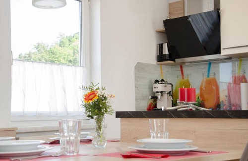 Voitsberg Apartment | Voitsberg-Apartments