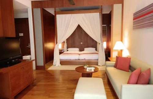 Wulai Resort | Volando Urai Spring Spa & Resort