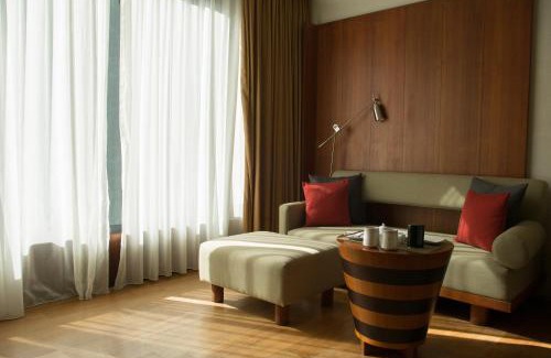 Wulai Resort | Volando Urai Spring Spa & Resort