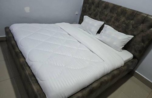 Musanze House | Volcano homes