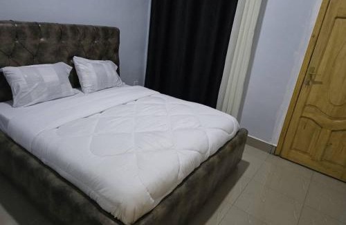 Musanze House | Volcano homes