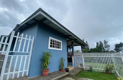 Alto Boquete House | Volcano Pines Retreat