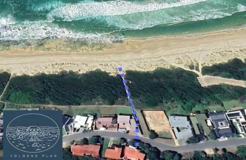 Klein Brak River House | Volgens Plan Family Holiday Home in Little Brak River