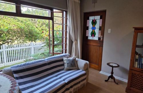 Klein Brak River House | Volgens Plan Family Holiday Home in Little Brak River