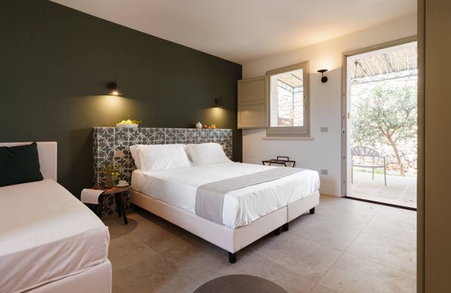 Patu Hotel | Volito Hotel - Rural Experience