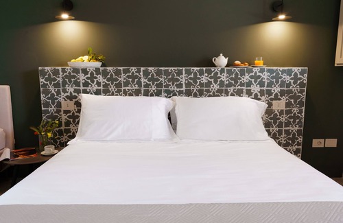 Patu Hotel | Volito Hotel - Rural Experience