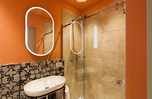 Patu Hotel | Volito Hotel - Rural Experience