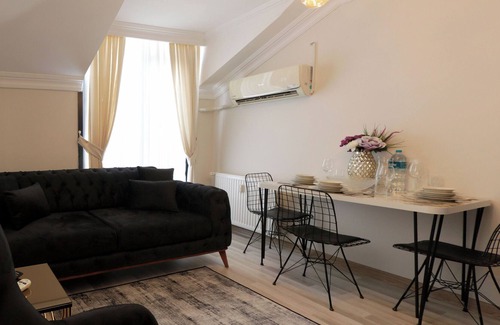 Avcilar Apartment | Voll Ausgestattete Wohnung Istanbul