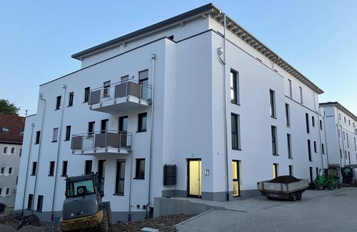 Villingen-Schwenningen Apartment | Voll Möbliertes Apartment im Schwarzwald! Neues Apartment Villingen Schwenningen