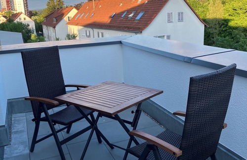 Villingen-Schwenningen Apartment | Voll Möbliertes Apartment im Schwarzwald! Neues Apartment Villingen Schwenningen