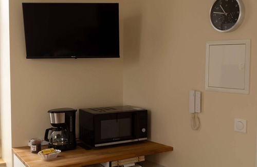 Volvic Apartment | Volovicum ★Studio ★Wifi