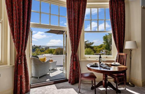 Torquay City Centre Apartment | Vomero Holiday Apartments