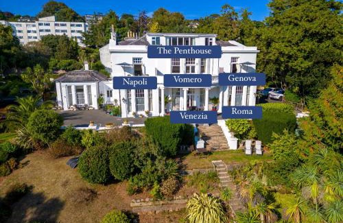 Torquay City Centre Apartment | Vomero Holiday Apartments