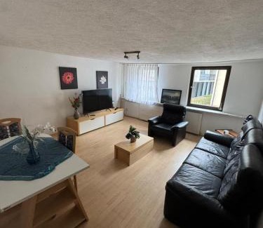 Tuttlingen Apartment | Von Rosenthal Apartment - Nähe Zentrum