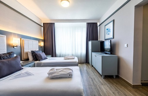 Gundogdu Resort | VONRESORT Golden Coast - All Inclusive