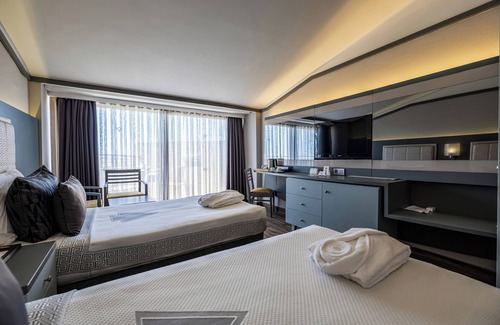 Gundogdu Resort | VONRESORT Golden Coast - All Inclusive