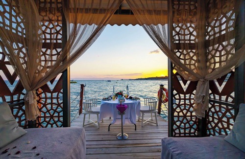 Gundogdu Resort | VONRESORT Golden Coast - All Inclusive