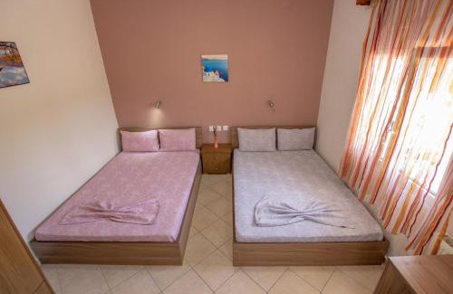 Asprovalta Apartment | Vordos Rooms