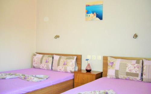 Asprovalta Apartment | Vordos Rooms