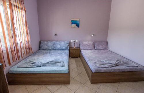 Asprovalta Apartment | Vordos Rooms