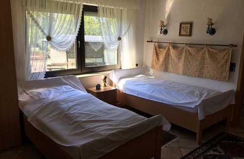 Radevormwald Apartment | Vormholte