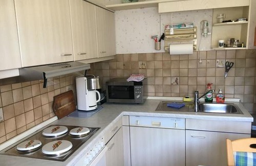 Radevormwald Apartment | Vormholte