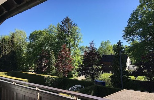 Radevormwald Apartment | Vormholte